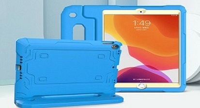 EVA Tablet Case and Phone Case: Dual Protection of Style and Safety