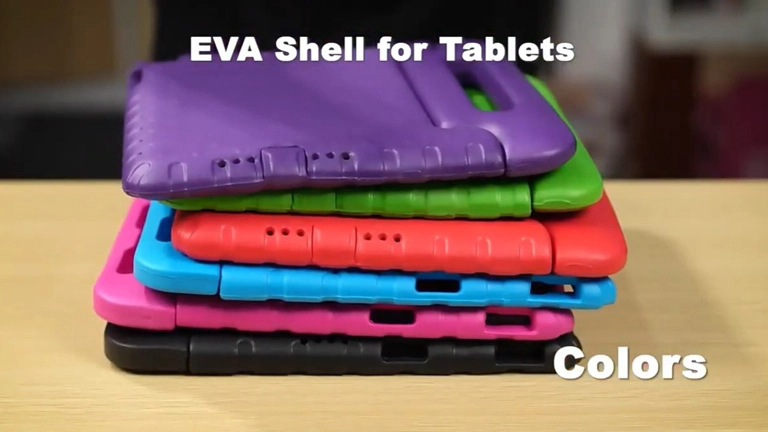 EVA Shell For Tablets