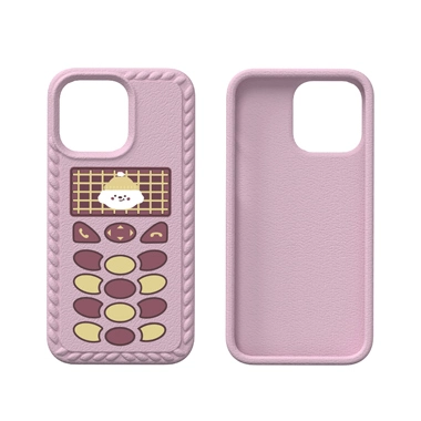 C2403 iPhone Phone Case