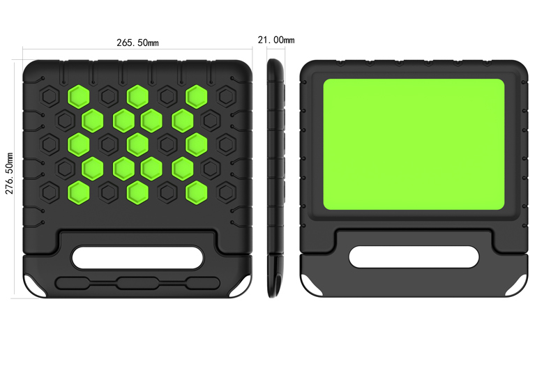 Details of A1133-2102 iPad Pro 11''1/2/3/4