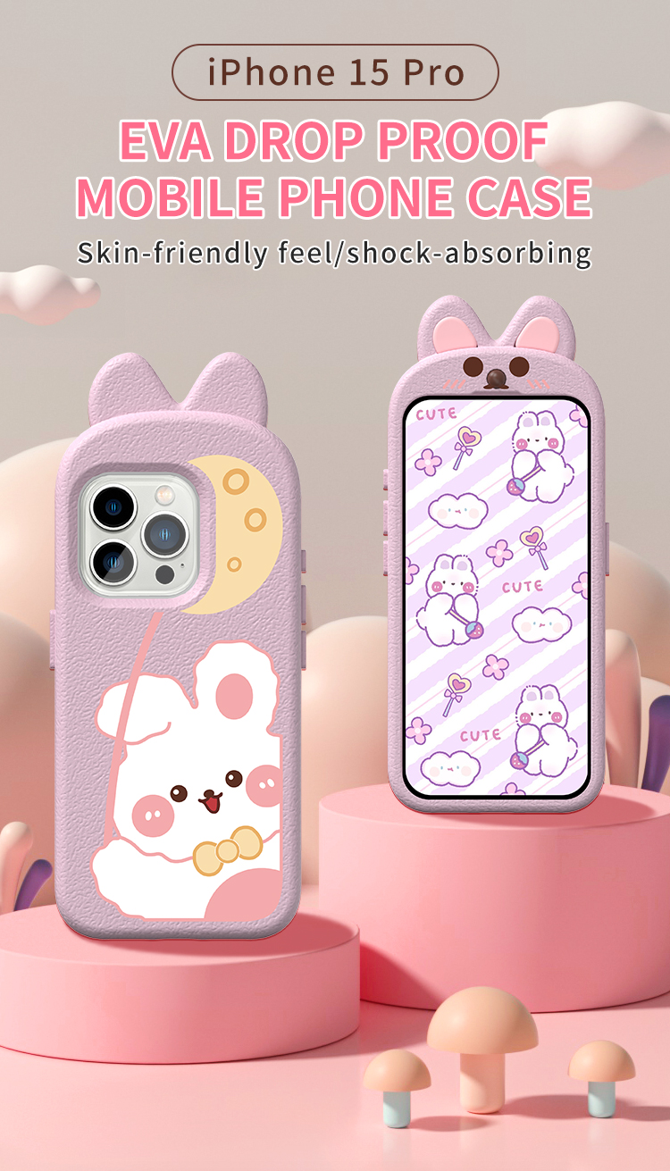 Details of C2401 iPhone Phone Case