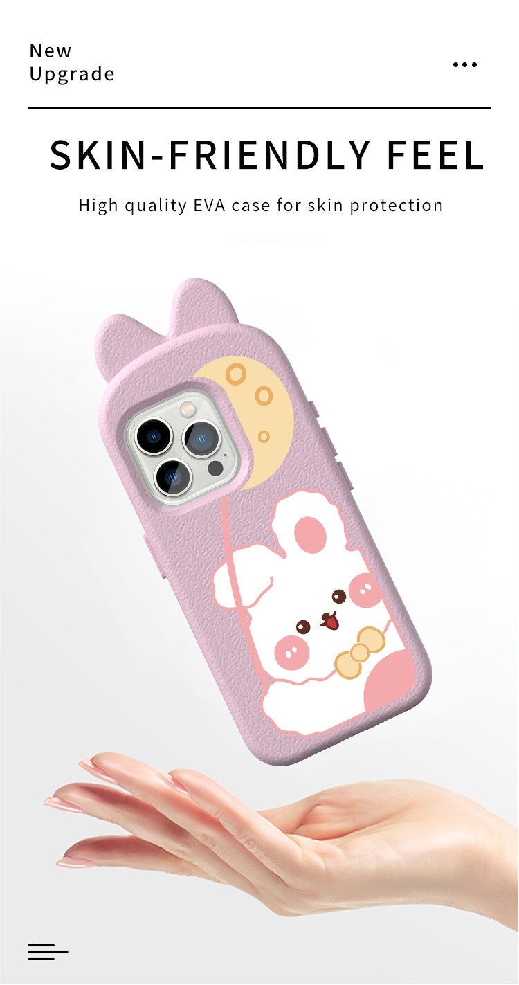 Details of C2401 iPhone Phone Case