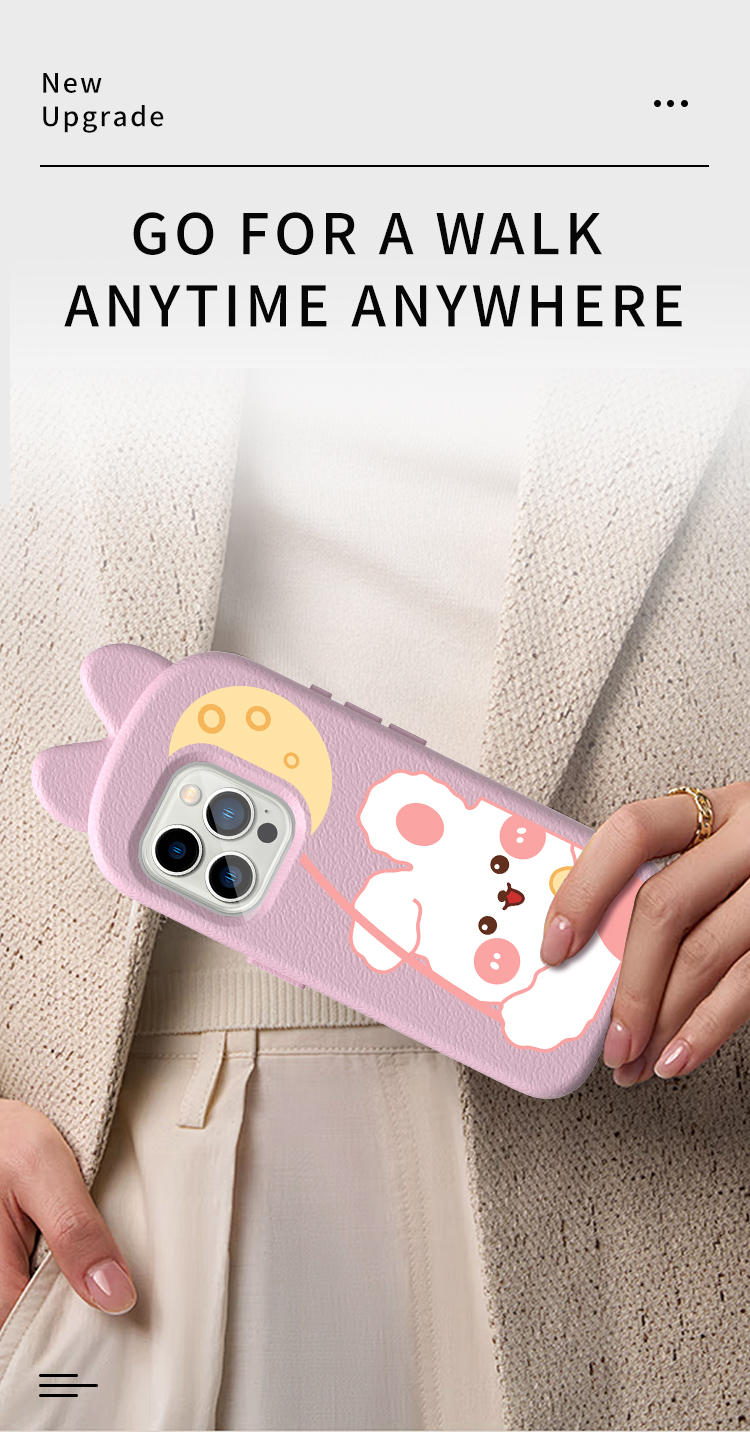 Details of C2401 iPhone Phone Case