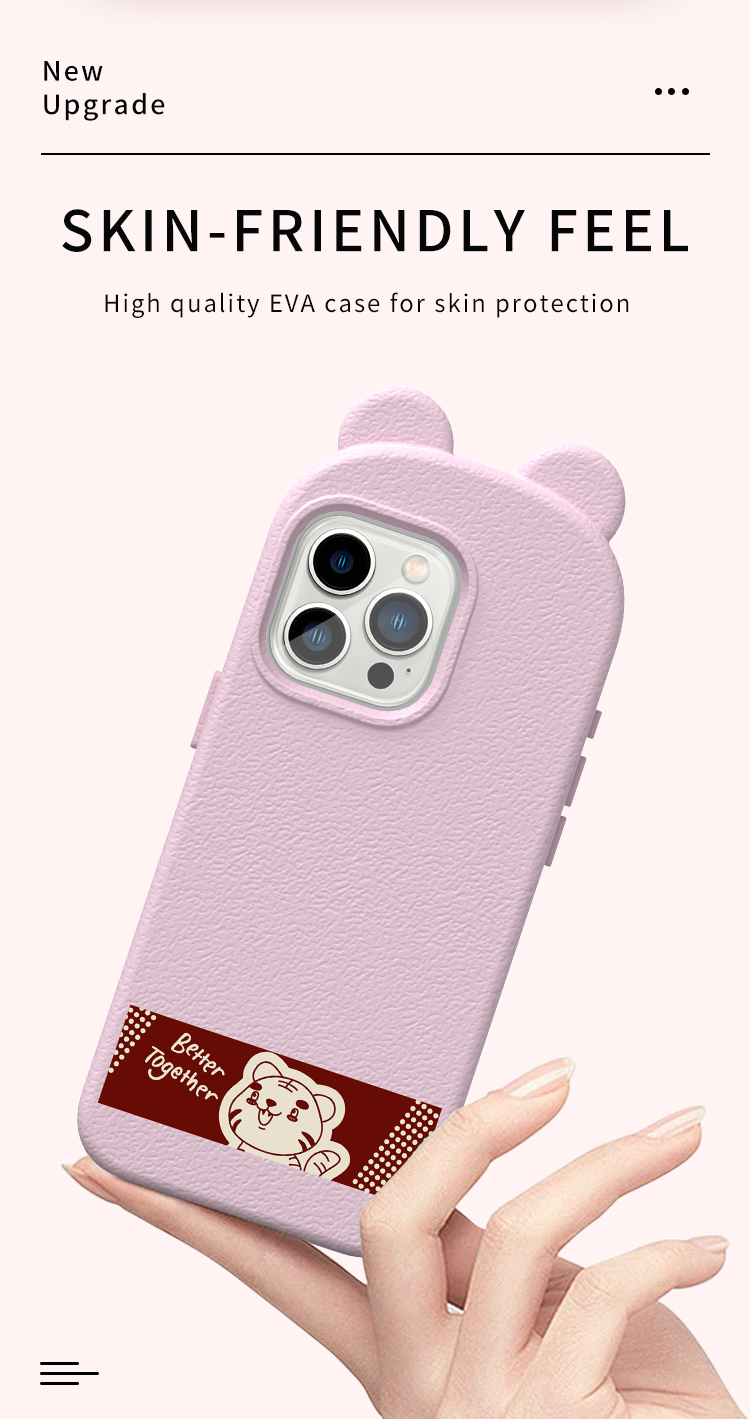 Details of C2402 iPhone Phone Case