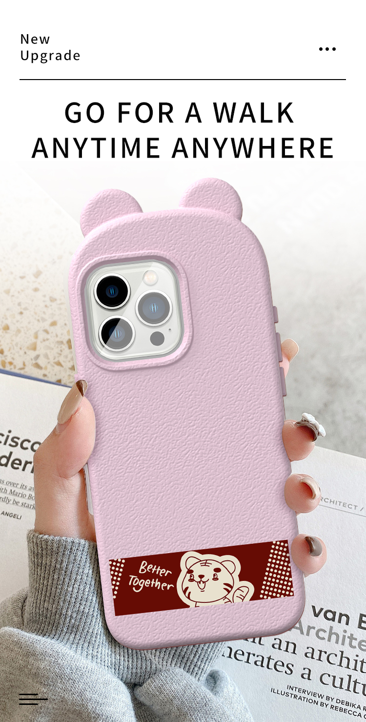 Details of C2402 iPhone Phone Case