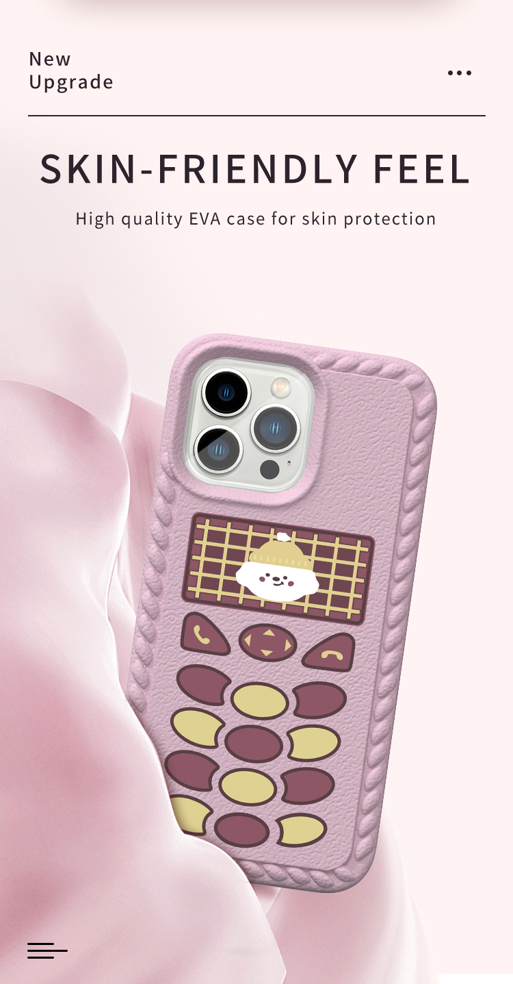 Details of C2403 iPhone Phone Case