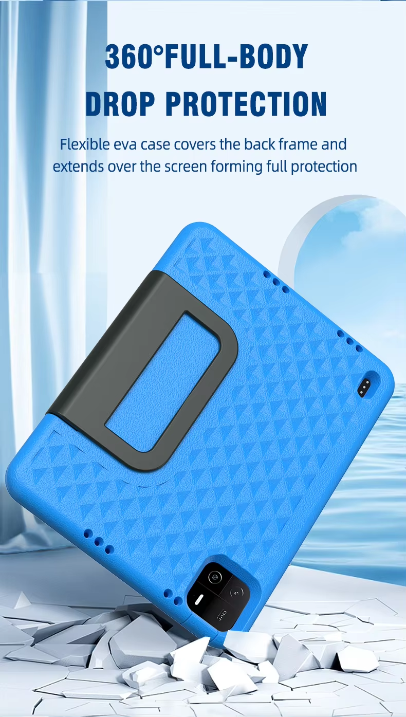 Details of XBH2303 Xiaomi EVA Kids Case