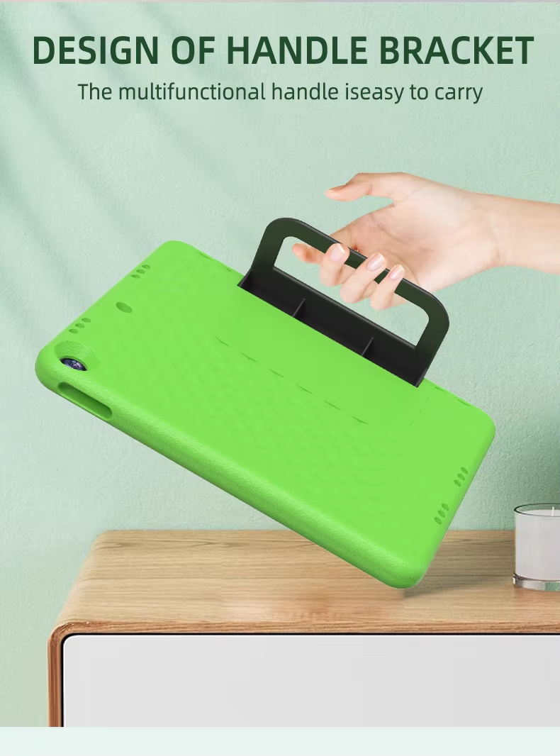 Details of XBH2303 Xiaomi EVA Kids Case