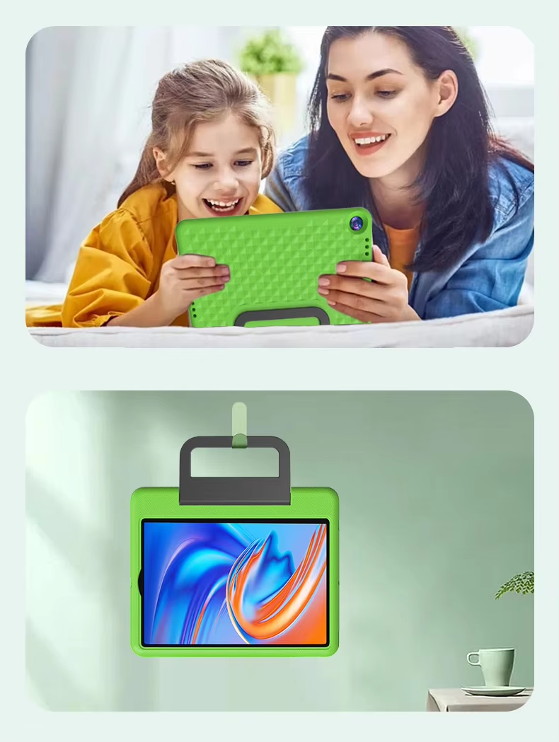 Details of XBH2303 Xiaomi EVA Kids Case