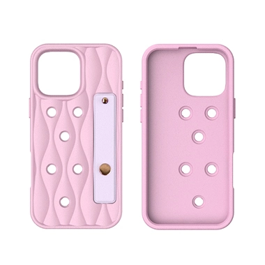 C2406 iPhone Phone Case