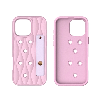 C2406 iPhone Phone Case