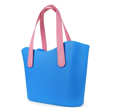 B2402 EVA Tote Bag