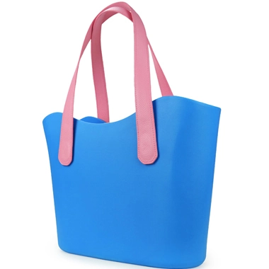 B2402 EVA Tote Bag