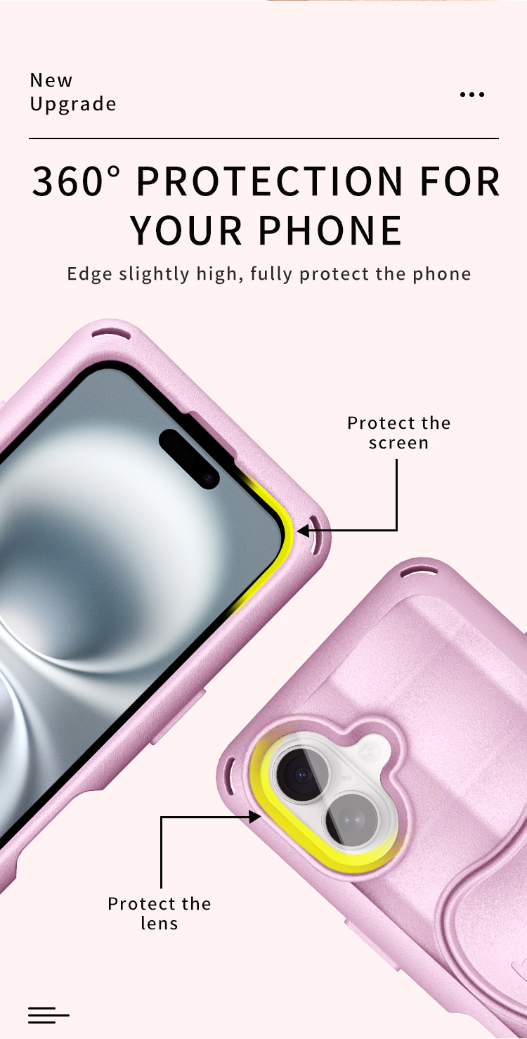 Details of C2405 iPhone Phone Case