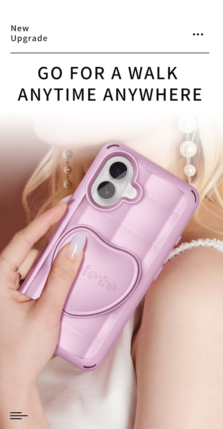 Details of C2405 iPhone Phone Case