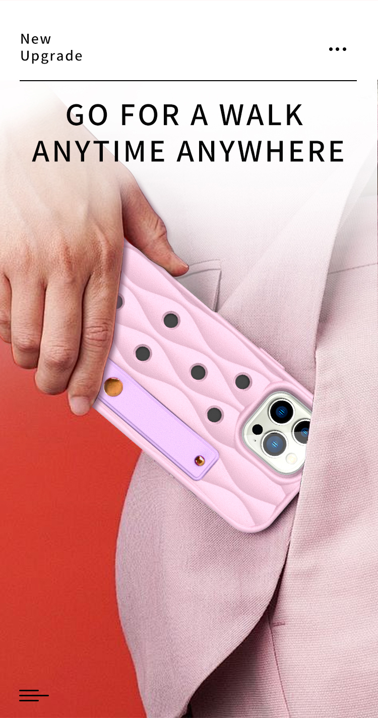 Details of C2406 iPhone Phone Case