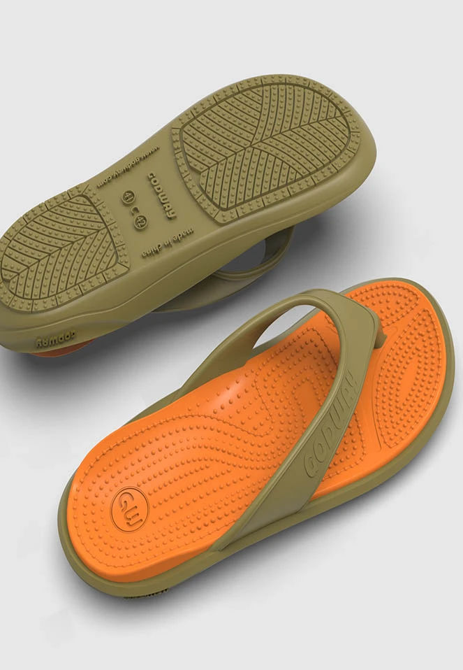 Comfort Redefined: Explore the Benefits of EVA Slippers