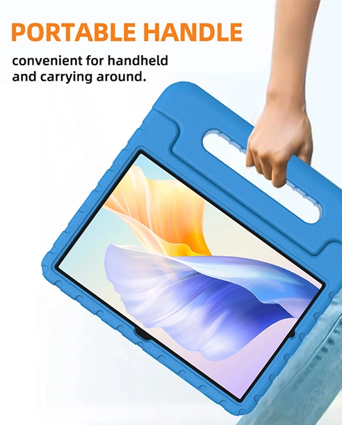 EVA Tab E Series Samsung Case Designed for Everyday Use