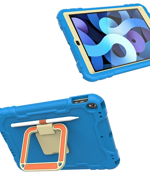 Reliable EVA LG Pad 7-inch Case for Long-Term Use