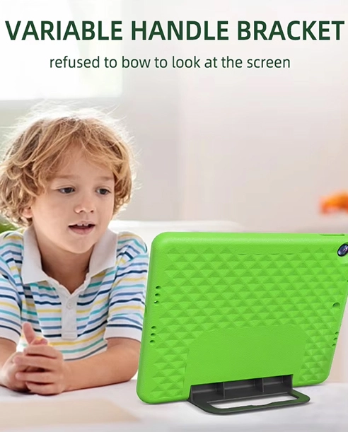 Fun and Protective Xiaomi EVA Kids Case for Tablets