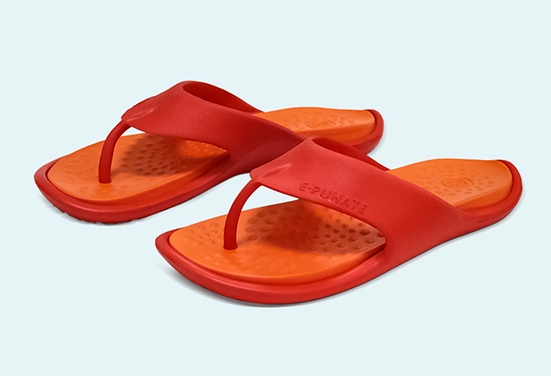 Lightweight EVA Slippers for Women with Long-Lasting Comfort