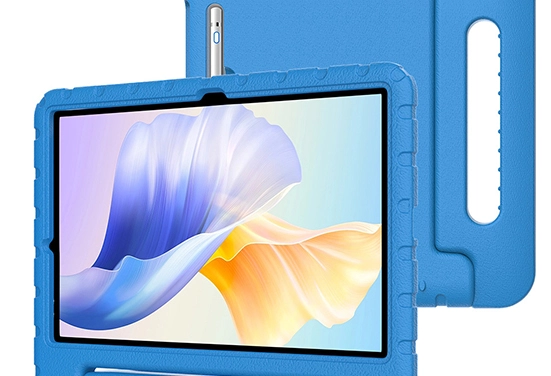 Protect Your Tablet with EVA Tab 4 Series Samsung Case