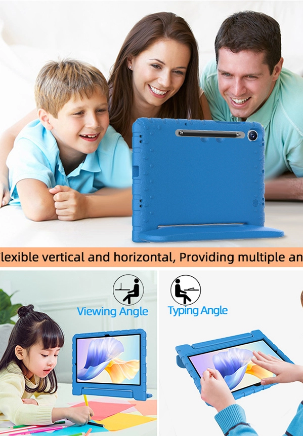 Why Choose Honggaoda EVA tablet case 10 inch For Lenovo？