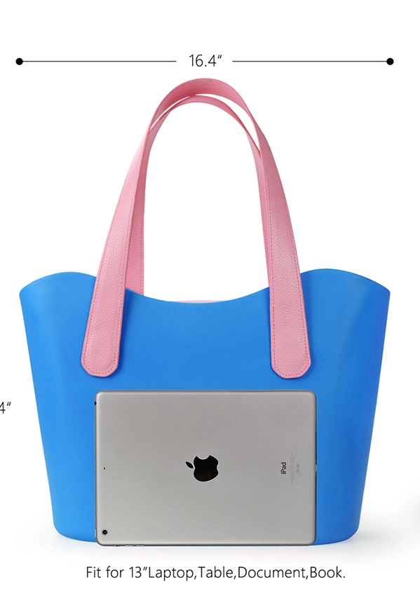 Why Choose Honggaoda EVA Tote Bag？