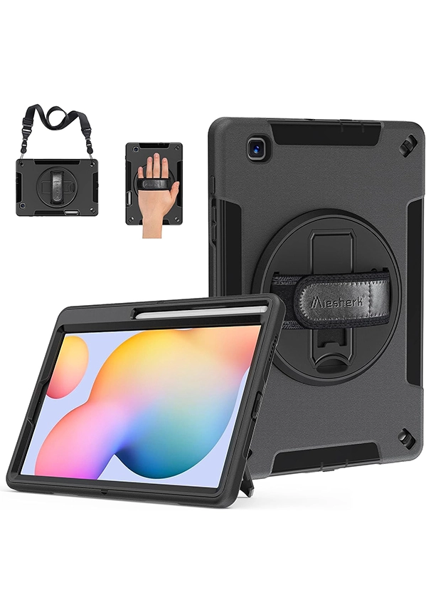 Why Choose Honggaoda EVA Tab E series From Samsung  case？