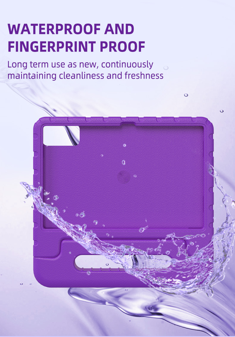 Details of A1133-114 iPad Pro 11''1/2/3/4 Case Details of A1133-114 iPad Pro 11''1/2/3/4 Case