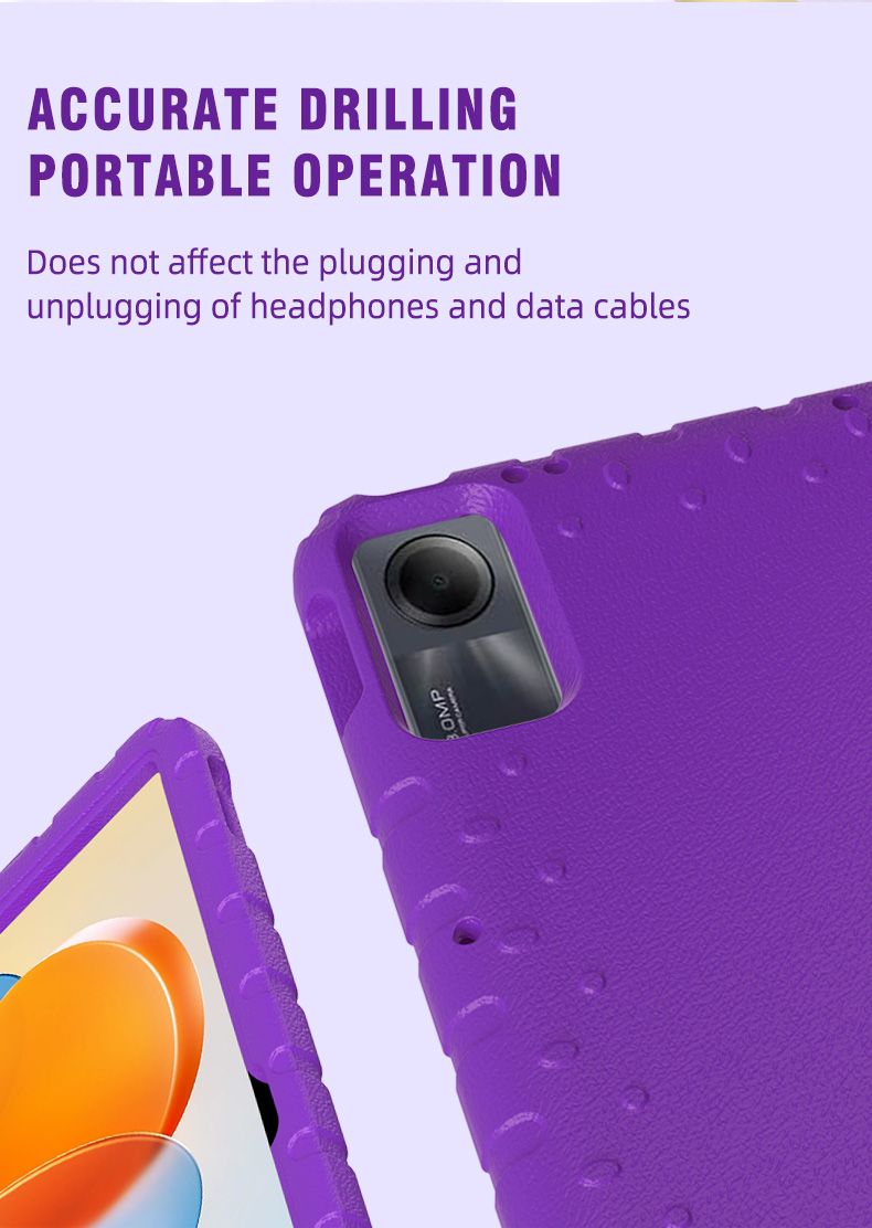 Details of A1133-114 iPad Pro 11''1/2/3/4 Case Details of A1133-114 iPad Pro 11''1/2/3/4 Case