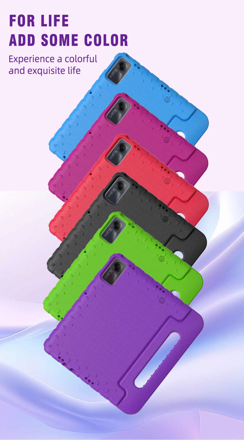Details of A1133-114 iPad Pro 11''1/2/3/4 Case Details of A1133-114 iPad Pro 11''1/2/3/4 Case