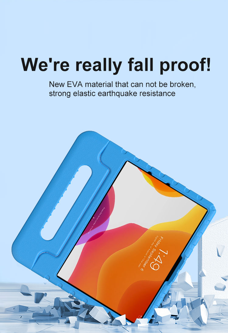 Details of A1133-116 iPad Pro 11''1/2/3/4 Case Details of A1133-116 iPad Pro 11''1/2/3/4 Case