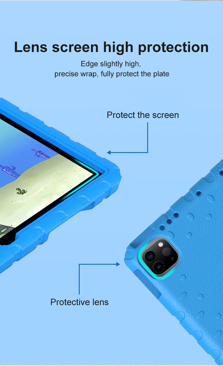 Details of A1133-116 iPad Pro 11''1/2/3/4 Case Details of A1133-116 iPad Pro 11''1/2/3/4 Case