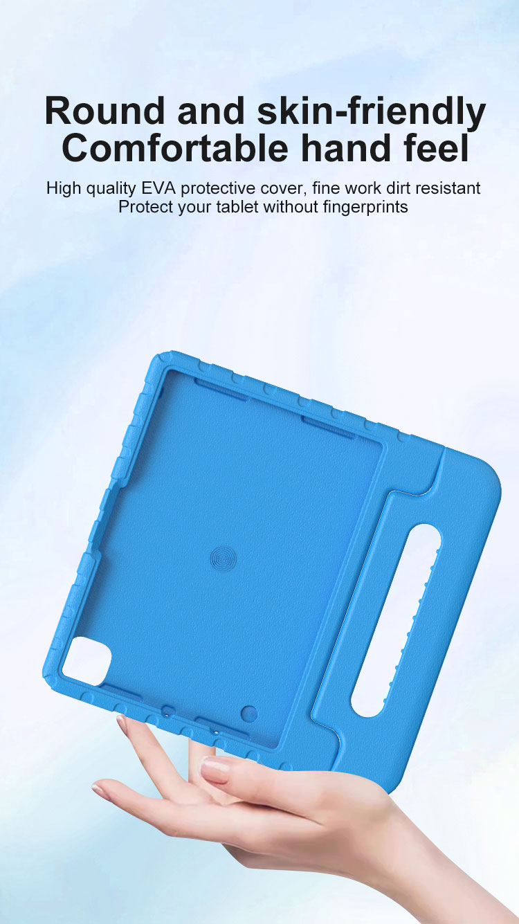Details of A1133-116 iPad Pro 11''1/2/3/4 Case Details of A1133-116 iPad Pro 11''1/2/3/4 Case