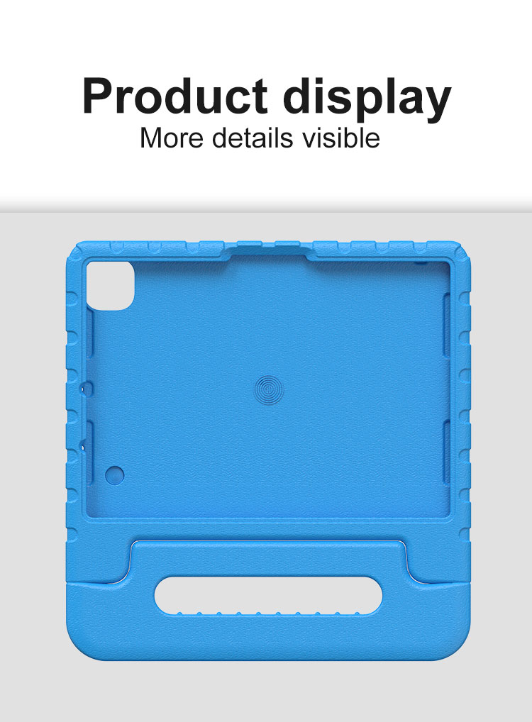 Details of A1133-116 iPad Pro 11''1/2/3/4 Case Details of A1133-116 iPad Pro 11''1/2/3/4 Case
