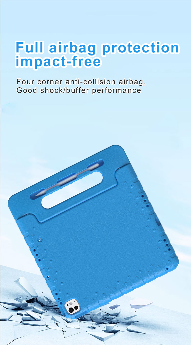 Details of A1133-117 iPad Pro 11''1/2/3/4 Case Details of A1133-117 iPad Pro 11''1/2/3/4 Case