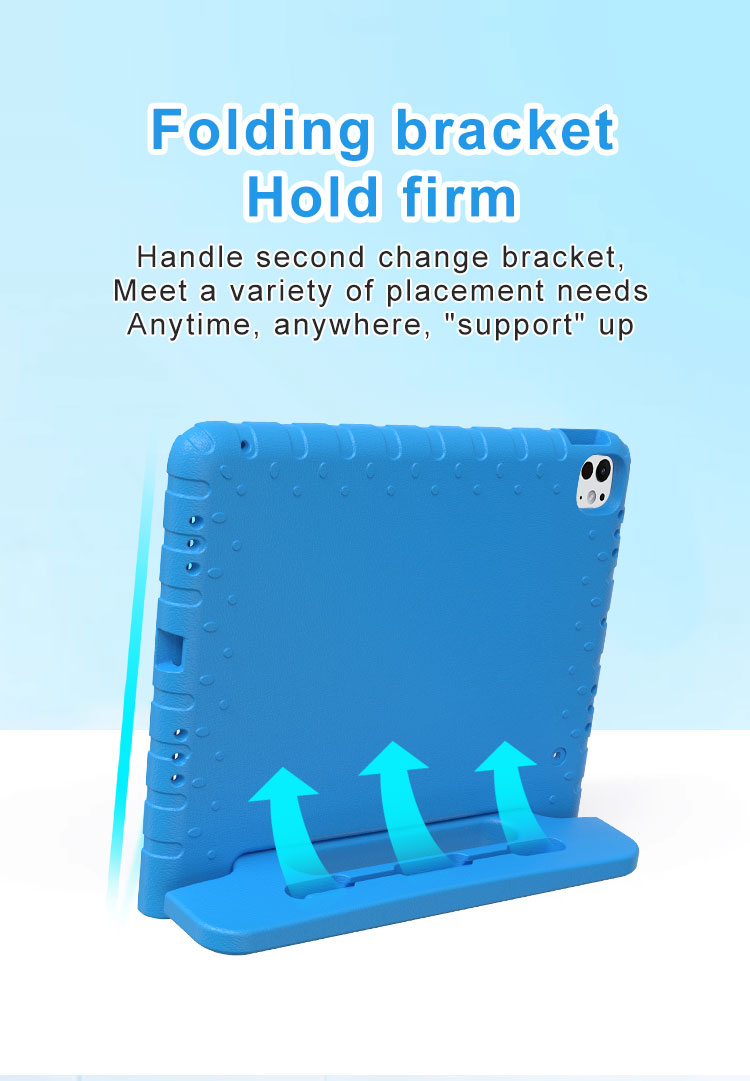 Details of A1133-117 iPad Pro 11''1/2/3/4 Case Details of A1133-117 iPad Pro 11''1/2/3/4 Case