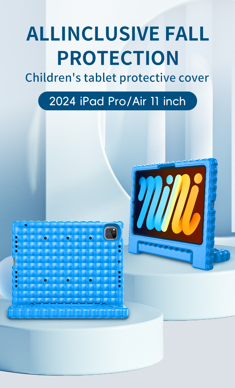 Details of Kids Friendly Tablet Cases for IPad 11th A16 10th Gen 10.9'' 2022 Heavy Duty Kickstand Cover Details of Kids Friendly Tablet Cases for IPad 11th A16 10th Gen 10.9'' 2022 Heavy Duty Kickstand Cover