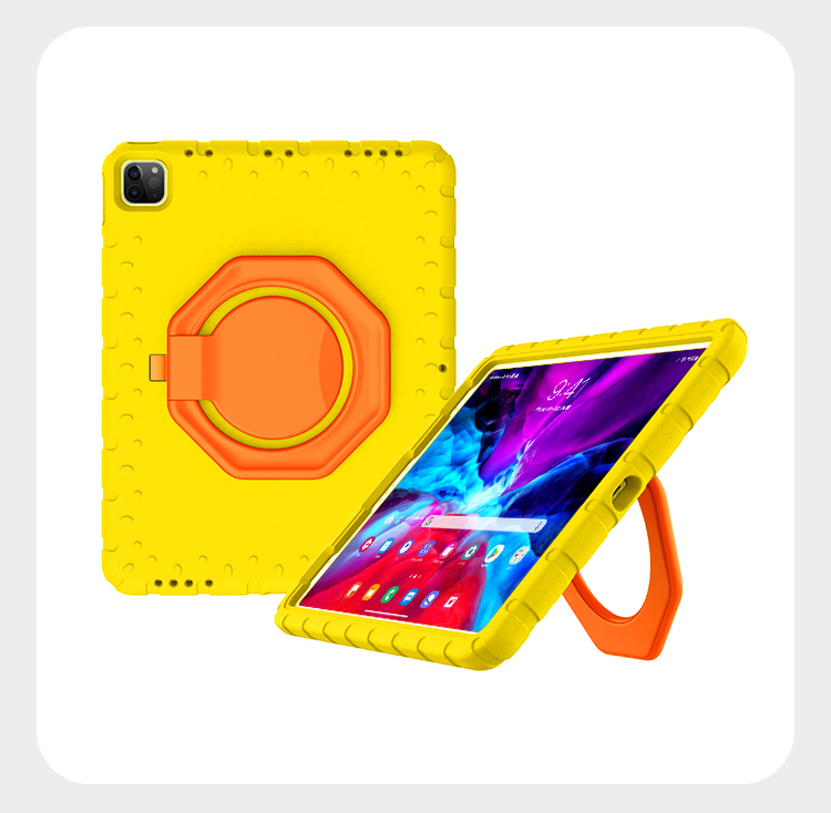 Details of Wholesale customized Shockproof Rugged Tab Custom Protective Heavy Duty Tablet Case Cover for Ipad 11inch Details of Wholesale customized Shockproof Rugged Tab Custom Protective Heavy Duty Tablet Case Cover for Ipad 11inch