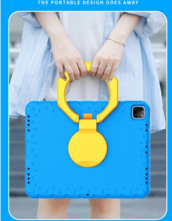 Details of Wholesale customized Shockproof Rugged Tab Custom Protective Heavy Duty Tablet Case Cover for Ipad 11inch Details of Wholesale customized Shockproof Rugged Tab Custom Protective Heavy Duty Tablet Case Cover for Ipad 11inch