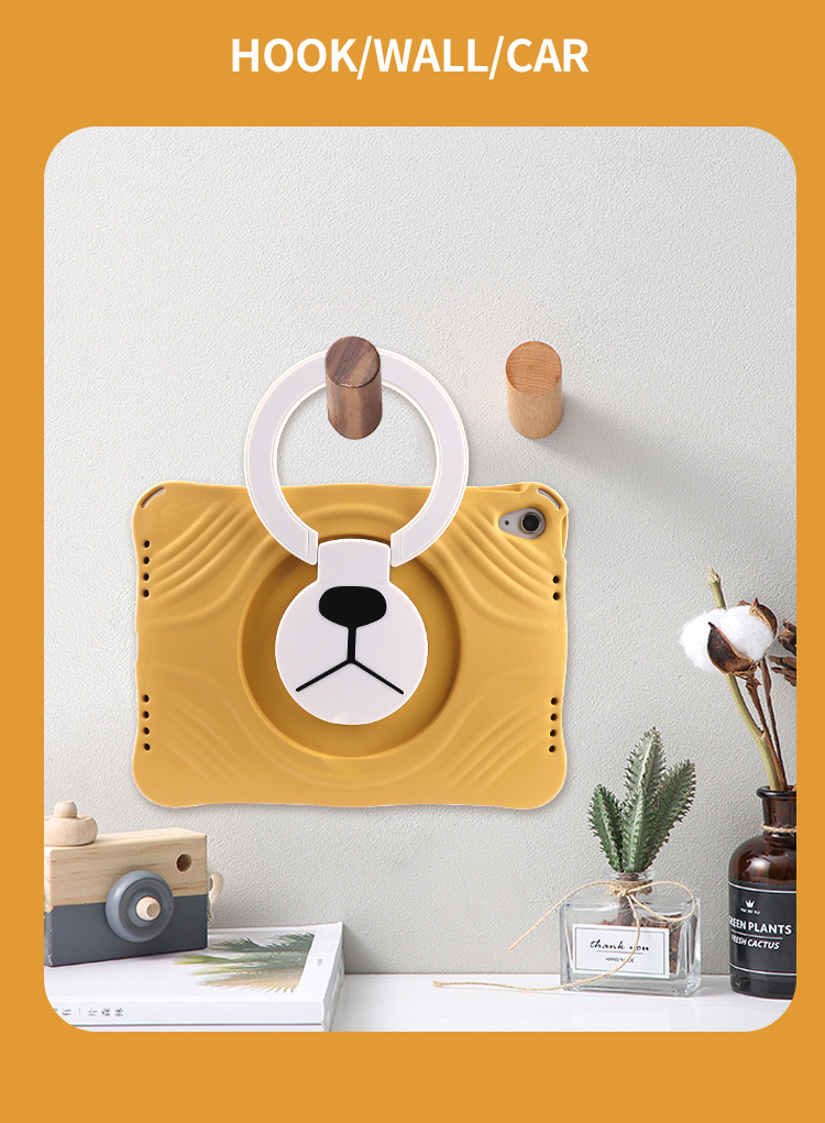 Details of Japanese Korean Wind Shell Multi-Functional Protective Cover for iPad 10 11 inch(2022/2025) Tablet Cover in EVA Material Details of Japanese Korean Wind Shell Multi-Functional Protective Cover for iPad 10 11 inch(2022/2025) Tablet Cover in EVA Material